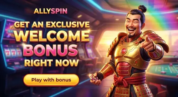 Allyspin Casino